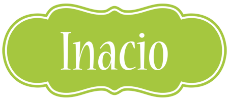 Inacio family logo