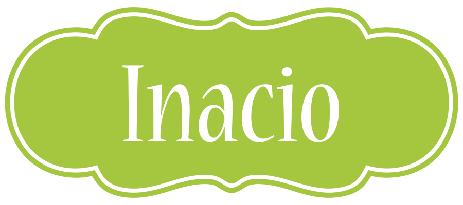 Inacio family logo