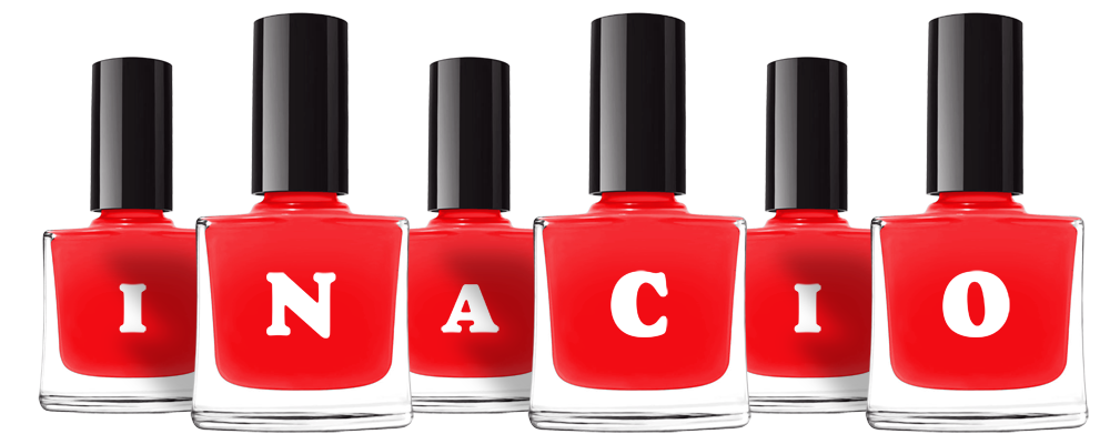 Inacio fashion logo