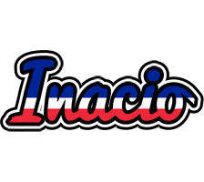 Inacio france logo