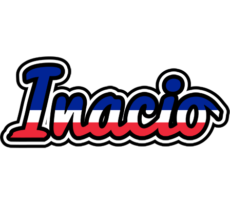 Inacio france logo