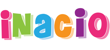 Inacio friday logo