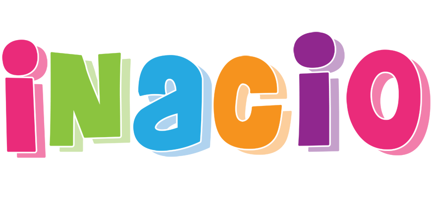 Inacio friday logo