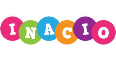 Inacio friends logo