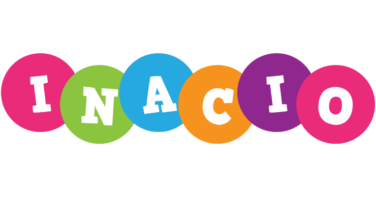 Inacio friends logo