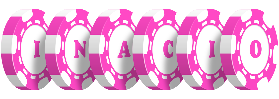 Inacio gambler logo