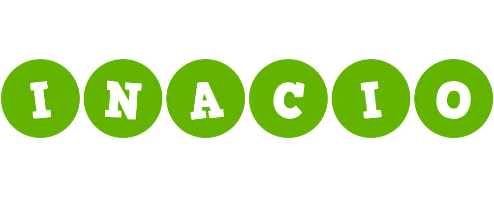 Inacio games logo