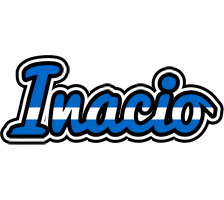 Inacio greece logo