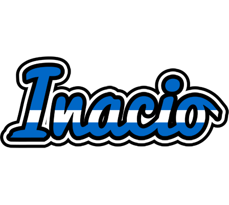Inacio greece logo