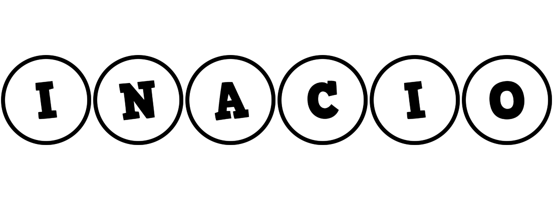 Inacio handy logo