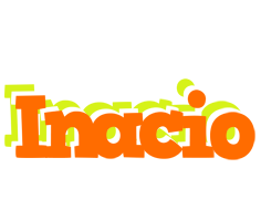 Inacio healthy logo