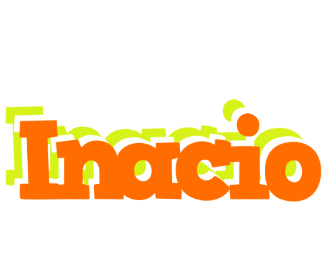 Inacio healthy logo