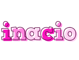 Inacio hello logo