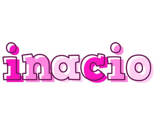 Inacio hello logo