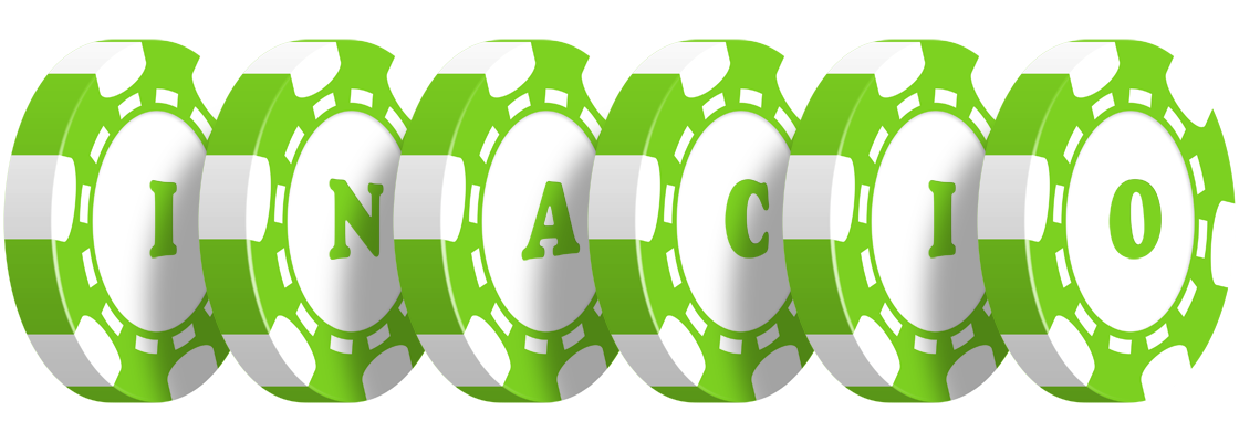 Inacio holdem logo