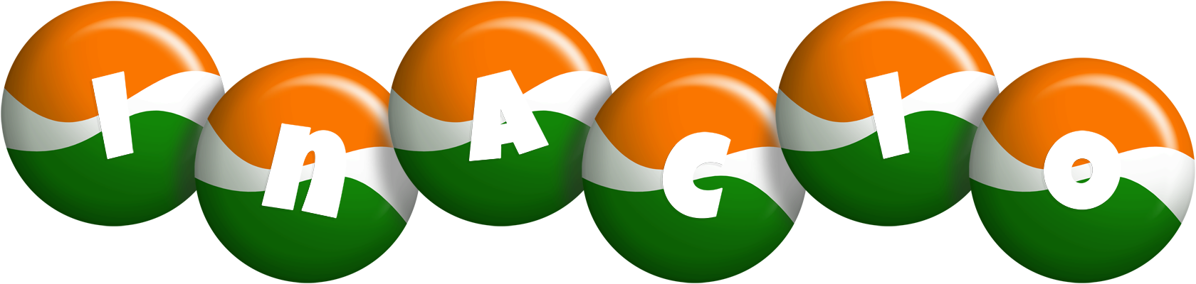 Inacio india logo