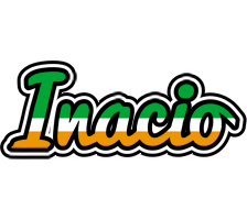 Inacio ireland logo