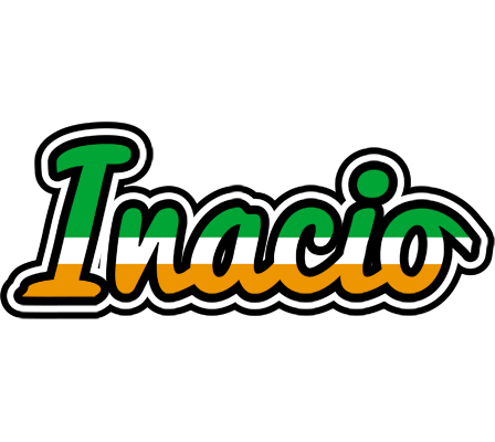 Inacio ireland logo