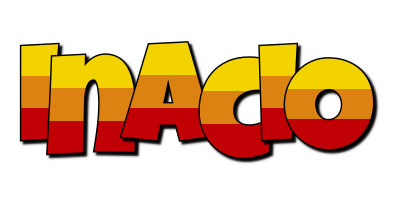 Inacio jungle logo