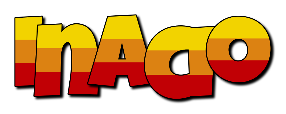 Inacio jungle logo