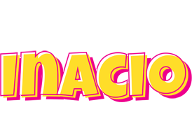 Inacio kaboom logo