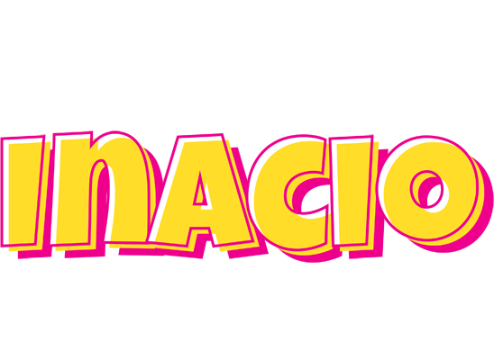 Inacio kaboom logo