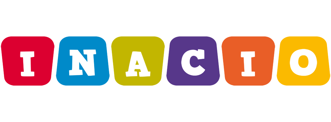 Inacio kiddo logo
