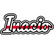 Inacio kingdom logo