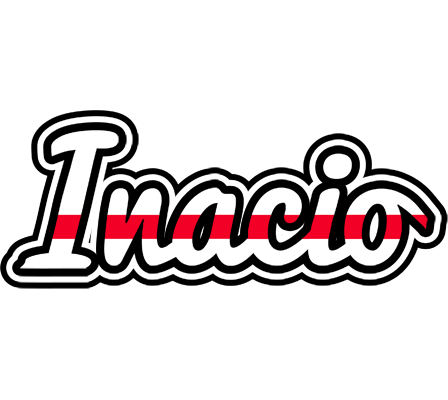 Inacio kingdom logo