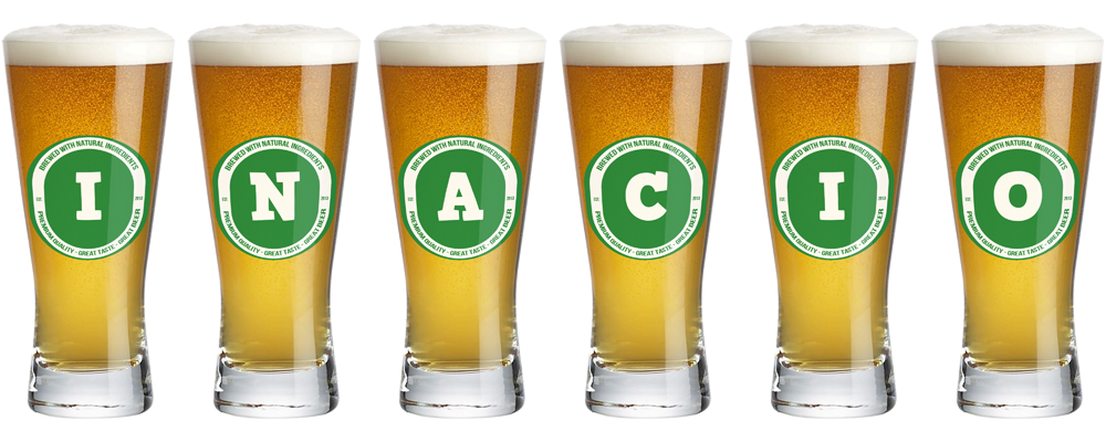 Inacio lager logo