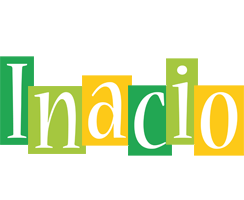 Inacio lemonade logo