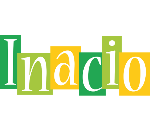 Inacio lemonade logo