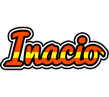 Inacio madrid logo