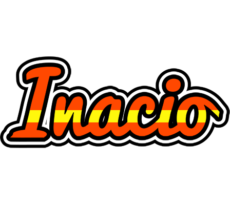 Inacio madrid logo