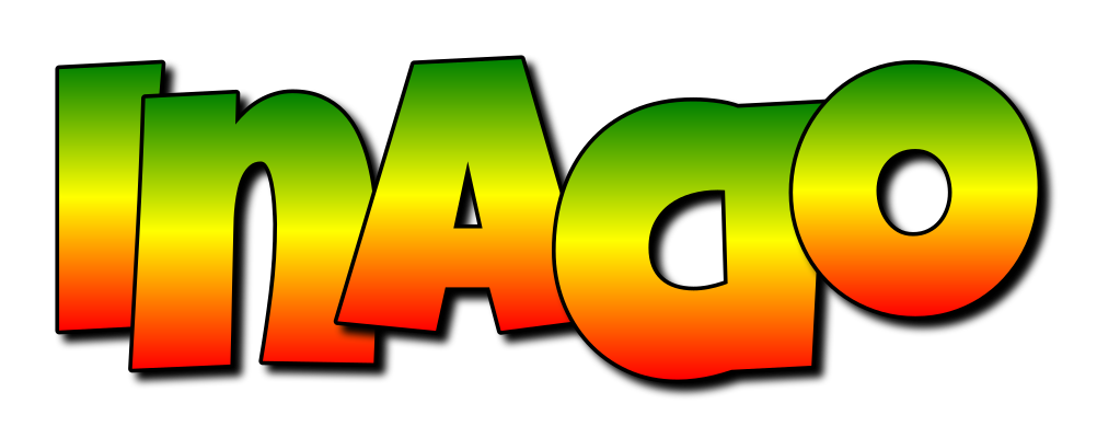 Inacio mango logo