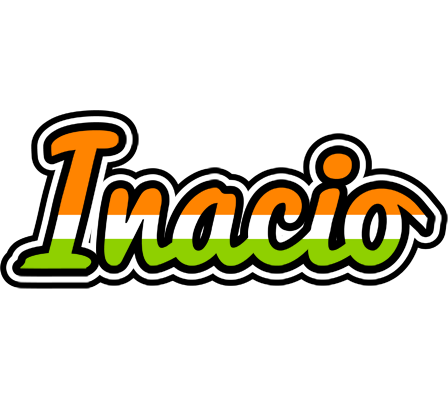 Inacio mumbai logo