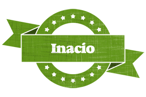 Inacio natural logo