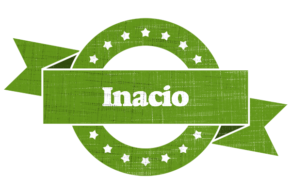Inacio natural logo