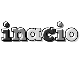 Inacio night logo