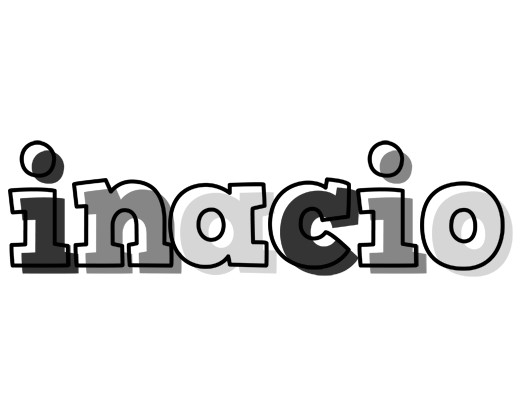 Inacio night logo