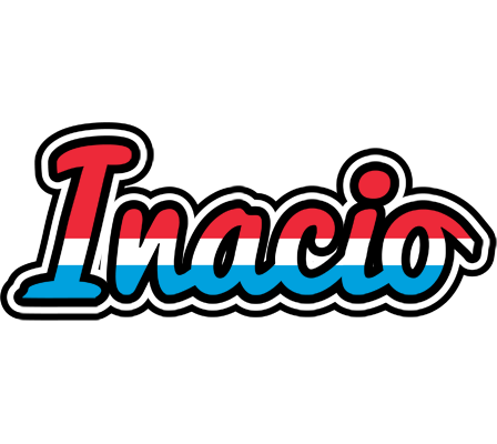 Inacio norway logo