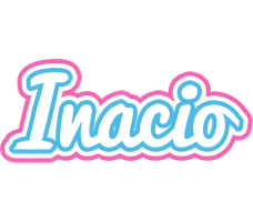 Inacio outdoors logo