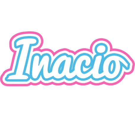 Inacio outdoors logo