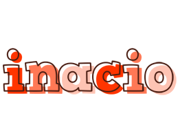 Inacio paint logo