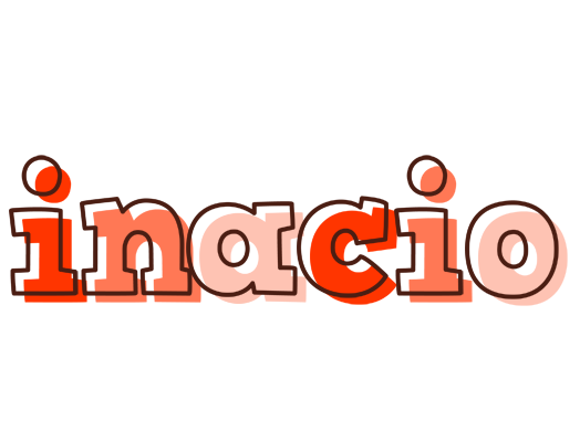 Inacio paint logo