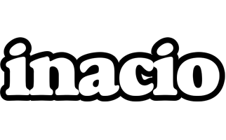 Inacio panda logo