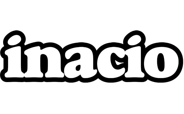 Inacio panda logo