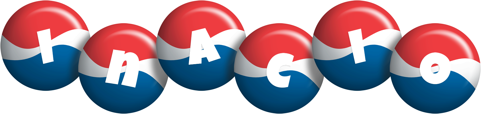 Inacio paris logo
