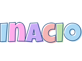 Inacio pastel logo