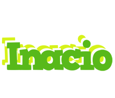 Inacio picnic logo